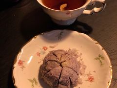 紫芋酥-BC烘焙伴手礼(新光天地店)