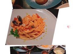 -C&R西班牙餐厅