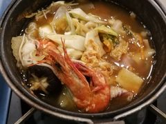 -八间(合生汇店)