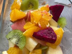 -必胜客(环球店)