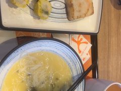 -大快活(丽丰店)