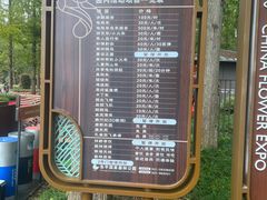 -东平国家森林公园
