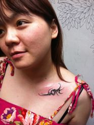 -汉刺青TATTOO STUDIO