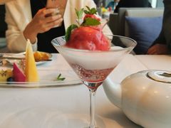 -悦厅·下午茶(杭州柏悦酒店)