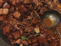 -赶海部落海鲜城(海阳路店)