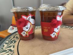 -Sips&Lick茶兰咖啡(五道口店)