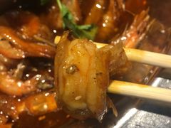 -喜虾客·大虾火锅(郑州无限城店)