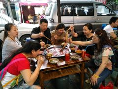 -黄潇洒老火锅(九眼桥宏济巷店)