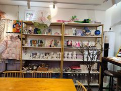 -100家灵感仓库·DIY团建(什刹海店)