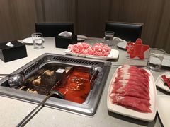 捞派肥牛-海底捞火锅(旭辉MALL店)