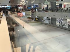 -食悦天美食广场(长沙IFS国金中心店)