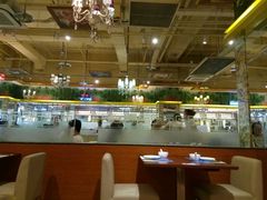 -YOYO悠游美食地图(西市城购物中心店)