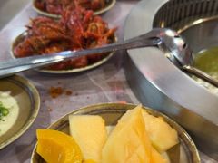 -宽尺巷鱼蛙自助火锅(虎丘钻石广场店)