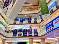 -吾悦广场(南京鼓楼店)