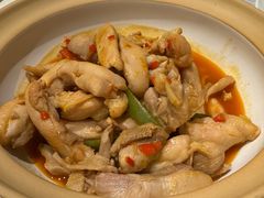 -马凯餐厅(地安门店)