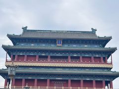 -爆肚冯(廊房二条店)