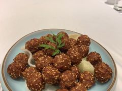 -万荣烤鸭店·北京菜(天坛店)