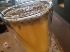 -T館·花园艺术餐厅
