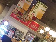 -食其家·牛丼咖喱(太阳宫店)