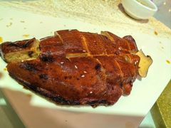 -莲池荟素食馆·12年老字号(光孝寺店)