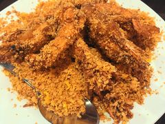 -龙海鲜螃蟹王(宏茂桥店)