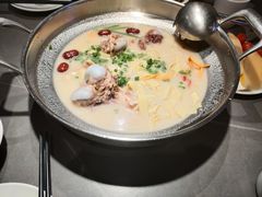 -骨之味·筒骨汤火锅(江头店)