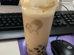 -喜茶(振华商厦店)