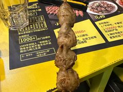 -望京小腰(北京总店)