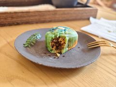 -妙·茶语咖啡 無形妙有艺术空间(文殊坊店)