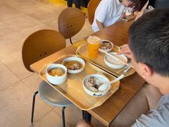 -真功夫(棠下店)
