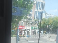 -古南都·清真绿柳居菜馆(太平南路店)