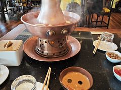 -南门涮肉(通州店)