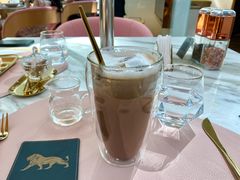 -视博茶点(美狮美高梅店)