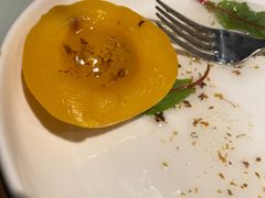 黄桃-老板恋上鱼(高新万达店)