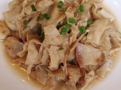 炒笋叶-茶油香闽南菜·花园餐厅(前埔店)