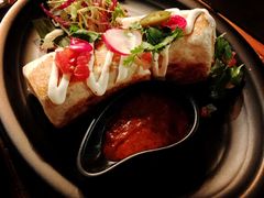 -Luchador摔跤手墨西哥餐厅(恒宇广场店)