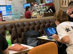 大堂-COSTA COFFEE(上海月星环球港店)