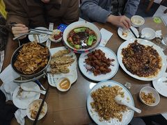 -白魁老号饭庄(安内店)