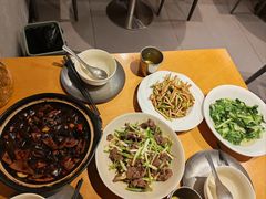 -小乐荟私房菜(宁海里店)
