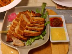 -杰克·肯特厨房西餐厅