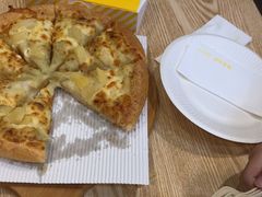 -尊宝比萨(集美文达店)