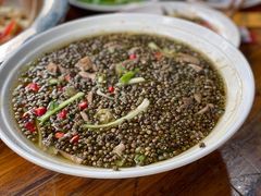 -弓虽昌焖烧鸡(大竹林店)