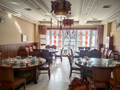 -金丝饭庄(金丝新天地保障性住宅小区店)