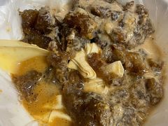 -二七友名焖子铺