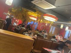 -京元盛铜锅涮肉(上海总店)