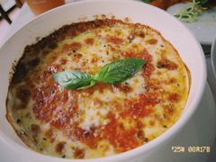 -安妮意大利餐厅(日坛店)