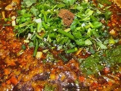 -乐山第一家临江鳝丝(茶坊路店)