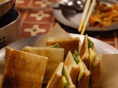 -仓库南洋海鲜小排档(柳河路店)