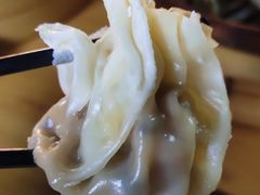 -正宗天津烧麦馆(柳州路店)