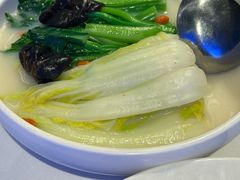 -山泉粤宴(广东大厦店)